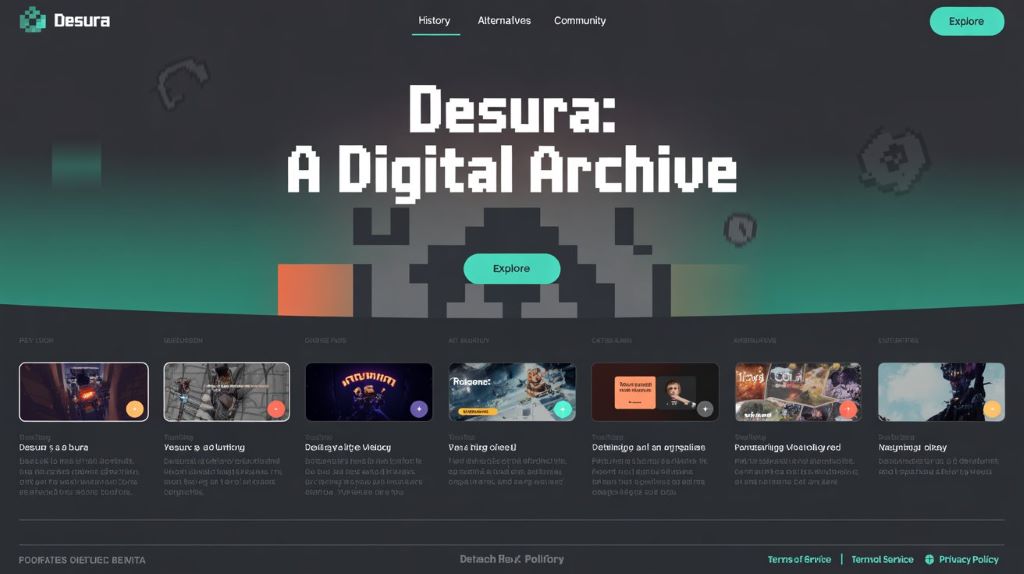 desura